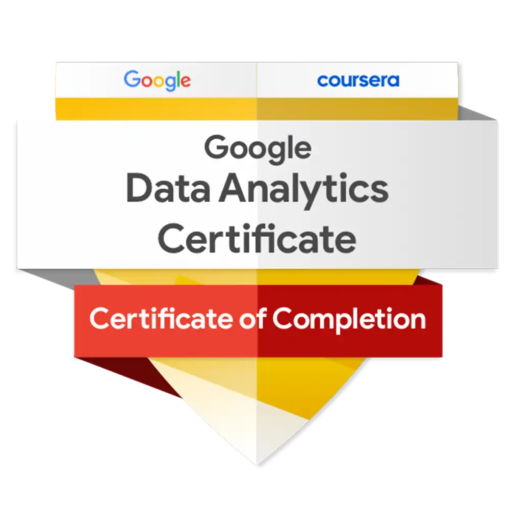 Google Data Analytics
